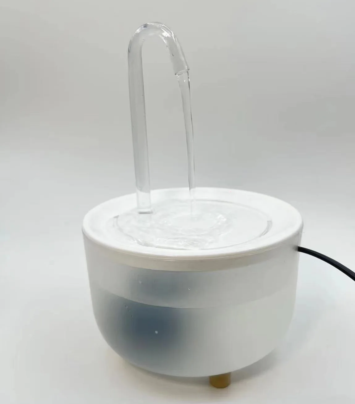 Pets Water Fountain Auto Filter USB Electric Mute Cat Drinker Bowl 1200mL Recirculate Filtring Drinker for Cats Water Dispenser - Image 12